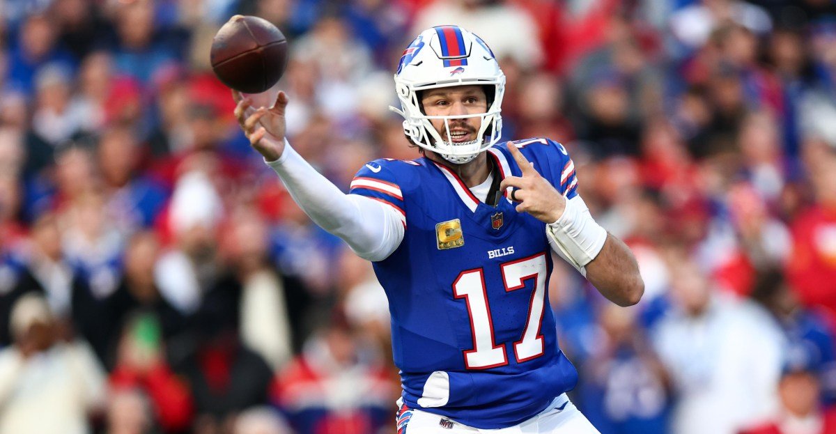 NFL schedule release 2026: Tracking the Buffalo Bills rumors