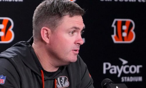 NFL schedule release miles traveled is a big win for Bengals