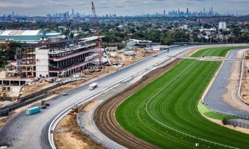 NYRA confirms racing returns to Belmont Park on Sept. 18