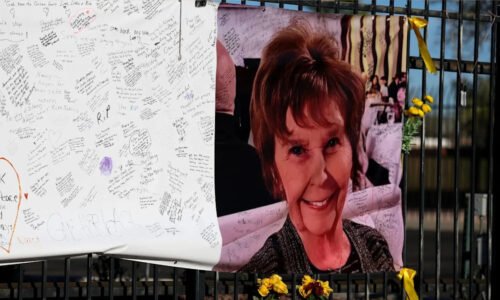 Nancy Guthrie Kidnapping Motive Possibly Identified as Someone She Knew After Officials Identify Her Suspect’s Name