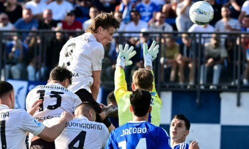 Napoli frustrate Como in costly Serie A stalemate