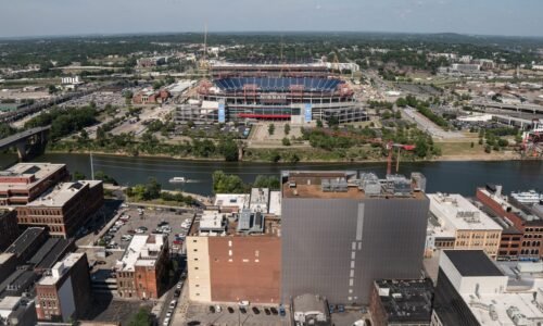 Nashville gets 2030 Super Bowl. Why NFL picked Music City, new stadium