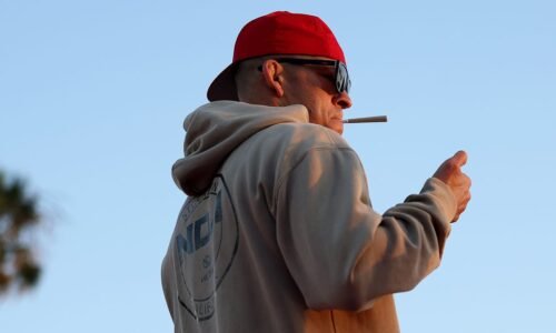Nate Diaz delivers as only he can ahead of Rousey vs Carano MMA event