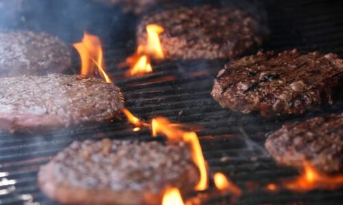 National Hamburger Day 2026 deals include free burgers on May 28