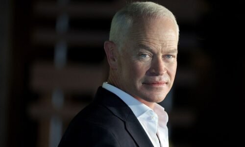 Neal McDonough credits wife's ultimatum for helping him quit drinking