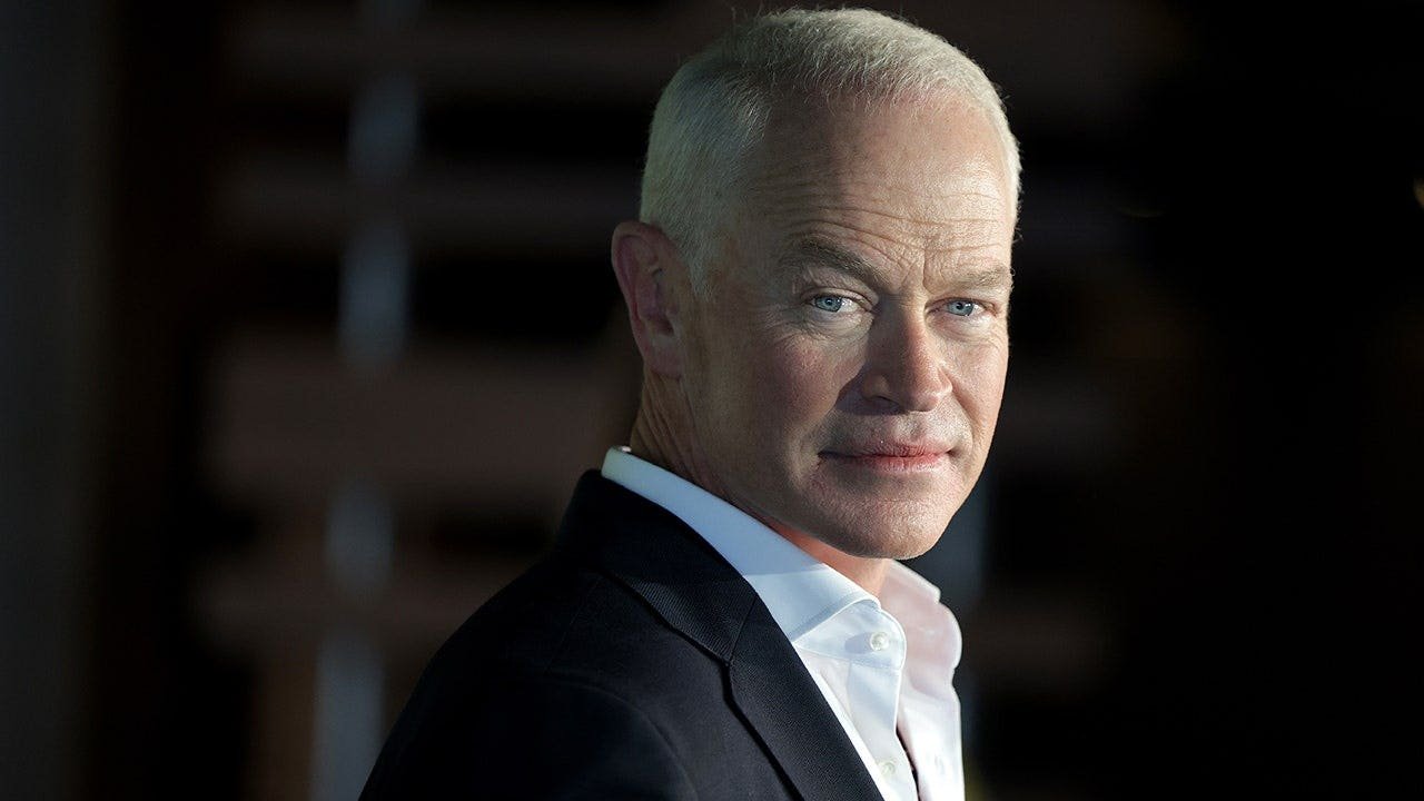 Neal McDonough credits wife's ultimatum for helping him quit drinking