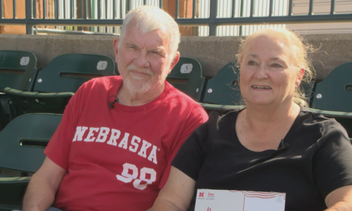 Nebraska softball season ticket holders shut out of regular seats for NCAA regional