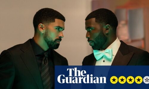 Nemesis review – a ridiculously entertaining cop show packed with stars of The Wire | TV crime drama