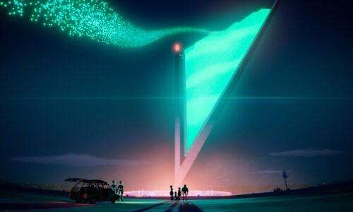 Netflix Staffing for 'INKubator' AI-Powered Experimental Animation Studio