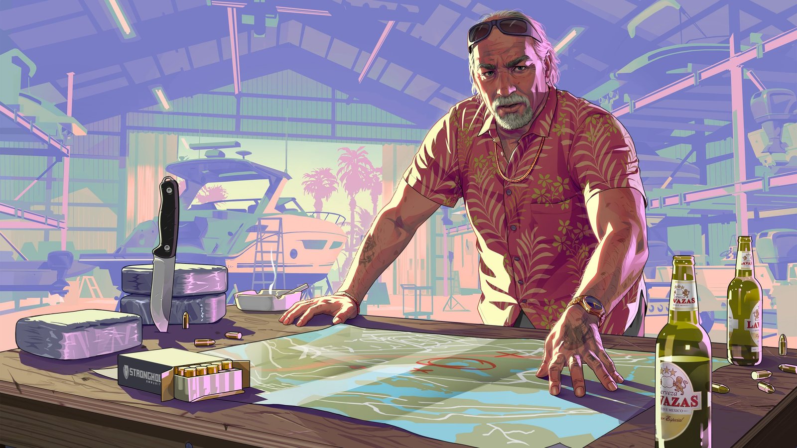 New GTA 6 Trailer Next Week? Fans Fuelled By Rumors But Here's The Reality