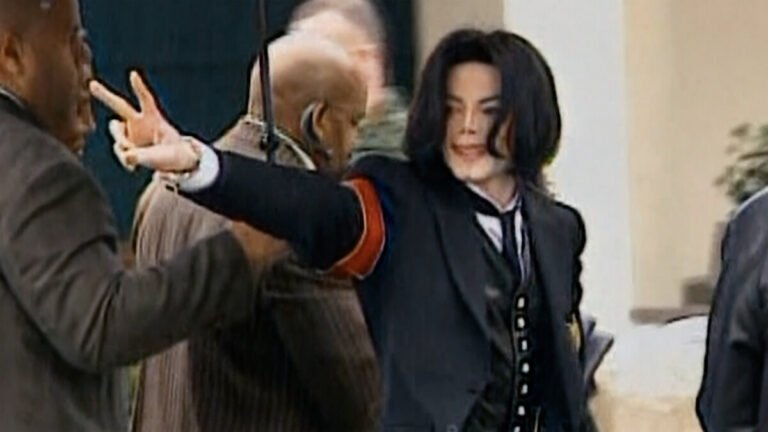 New Michael Jackson Documentary About the 2005 Trial True Story Release Date and Trailer