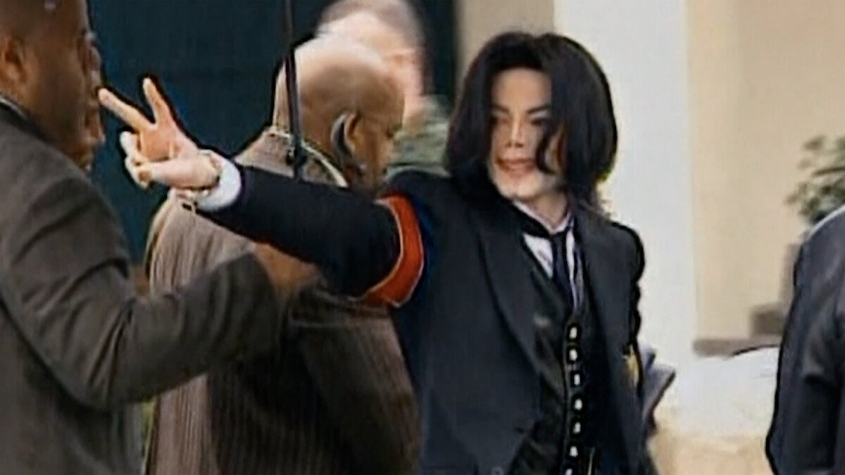 New Michael Jackson Documentary About the 2005 Trial True Story Release Date and Trailer