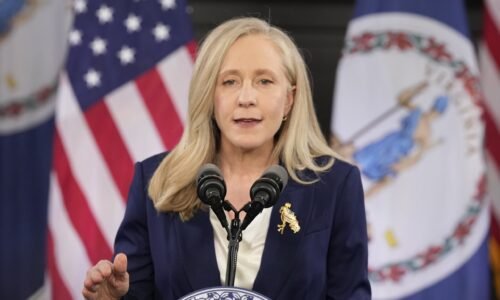 New Virginia law banning ‘assault firearms’ prompts quick lawsuits from gun-rights groups