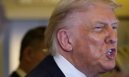 New York Times Journalist Fires Back At Trump: 'Reporting Is Not Treason'