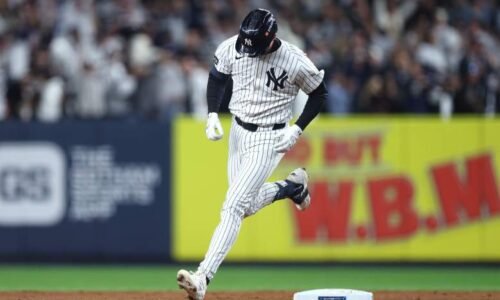New York Yankees Announce Ryan McMahon Decision