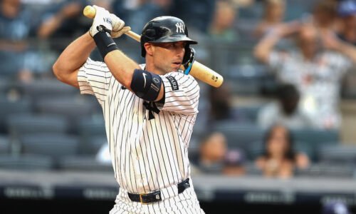 New York Yankees Star Paul Goldschmidt Can Make MLB History