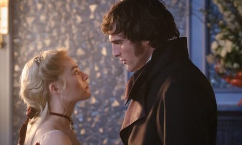 New movies streaming on Netflix, Hulu, HBO Max, Prime Video