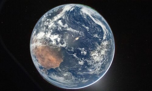 Newly discovered asteroid will make a close, but safe, encounter with Earth