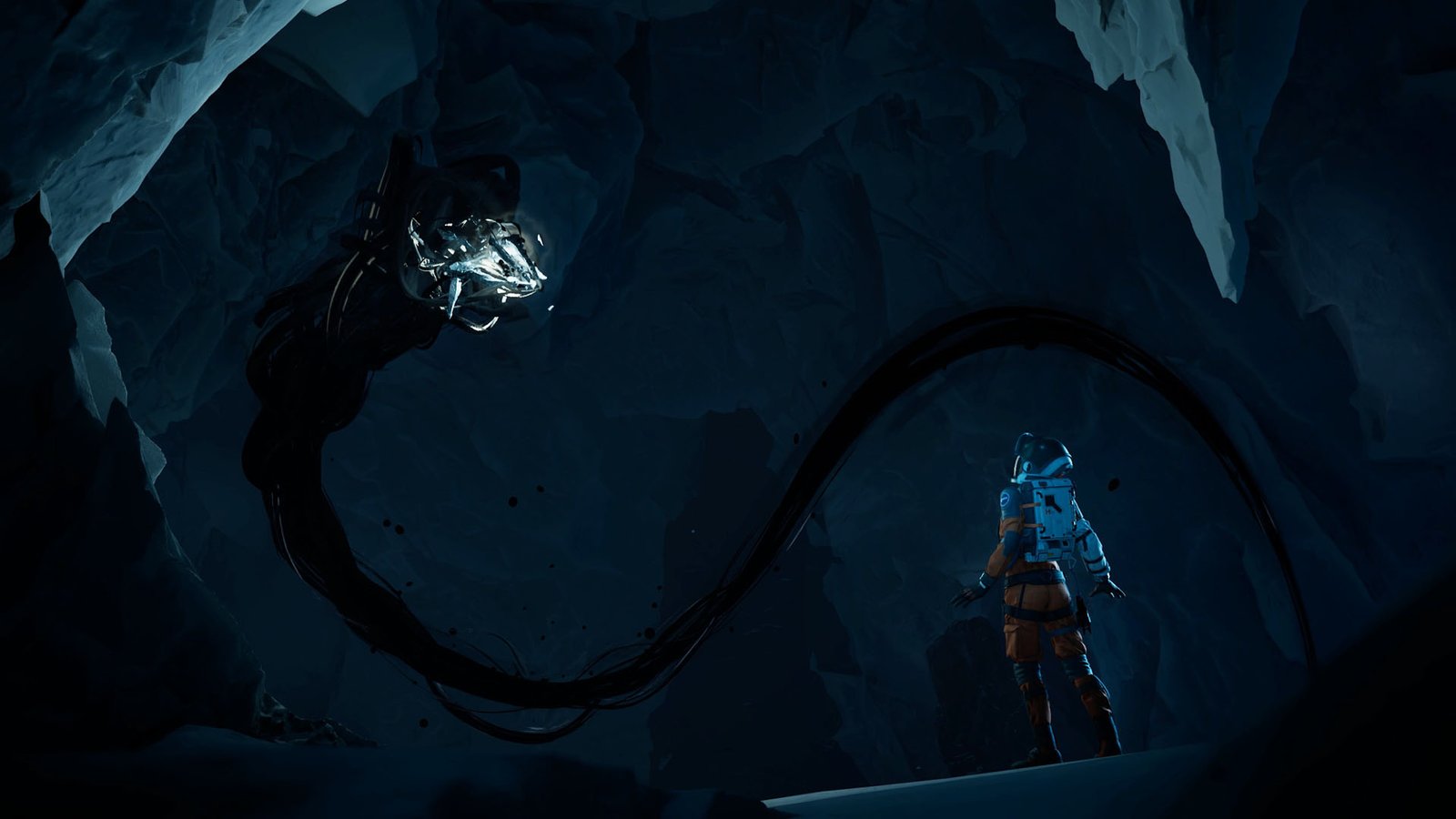 Aphelion screenshot