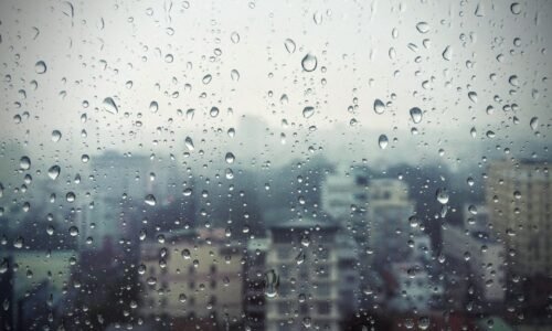Nivel amarillo por tormentas con posibilidad de granizo en el Corredor del Henares