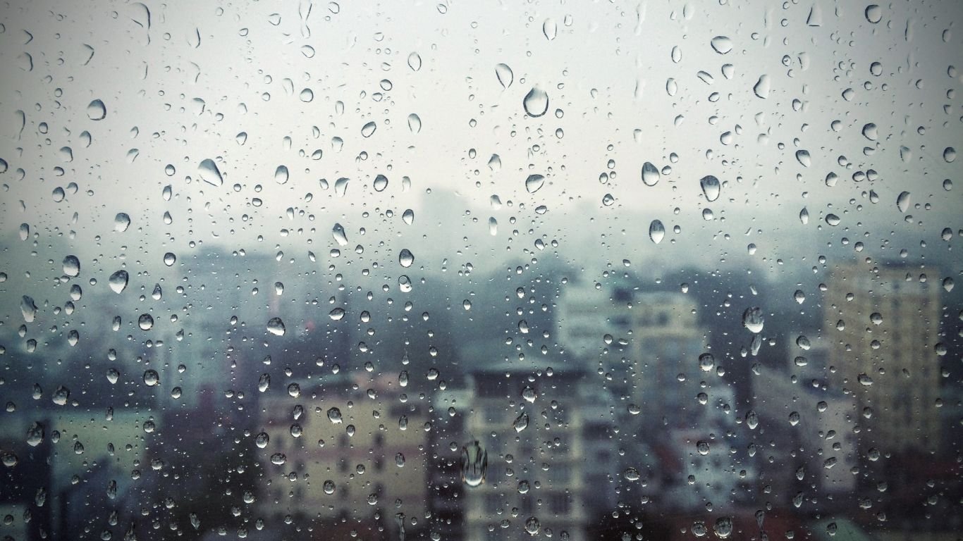 Nivel amarillo por tormentas con posibilidad de granizo en el Corredor del Henares