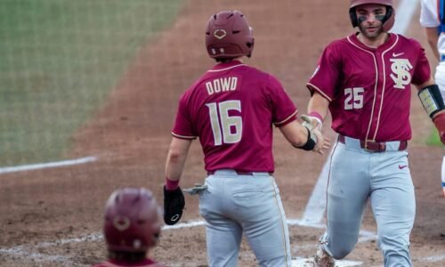 No. 11 Florida State vs. Miami: Preview, how to watch, game thread for final series of the regular season