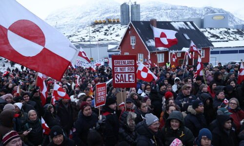 Greenland