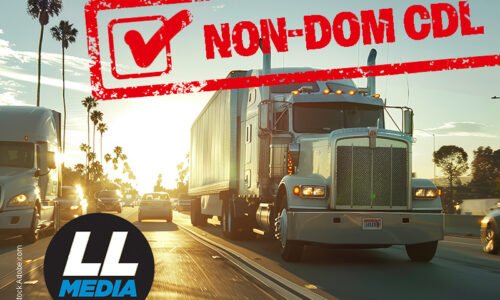 Non-domiciled CDL exemption approved for citizens of Freely Associated States » Land Line Media