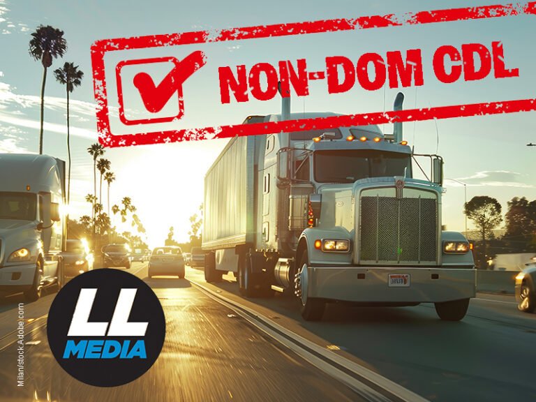 Non-domiciled CDL exemption approved for citizens of Freely Associated States » Land Line Media