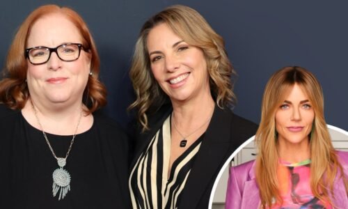Nora & Lilla Zuckerman Named Season 3 Showrunners