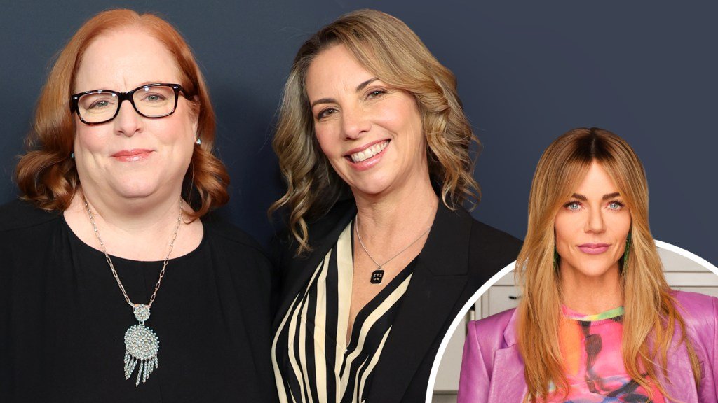Nora & Lilla Zuckerman Named Season 3 Showrunners