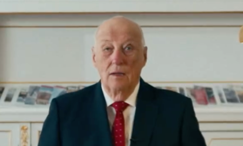 Norway’s King Harald Revealed the Country’s World Cup 2026 Roster