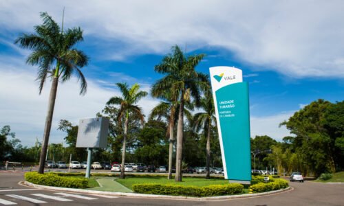 Nos 60 anos da Unidade Tubarão, Corrida Vale leva atletas para dentro da área industrial em Vitória