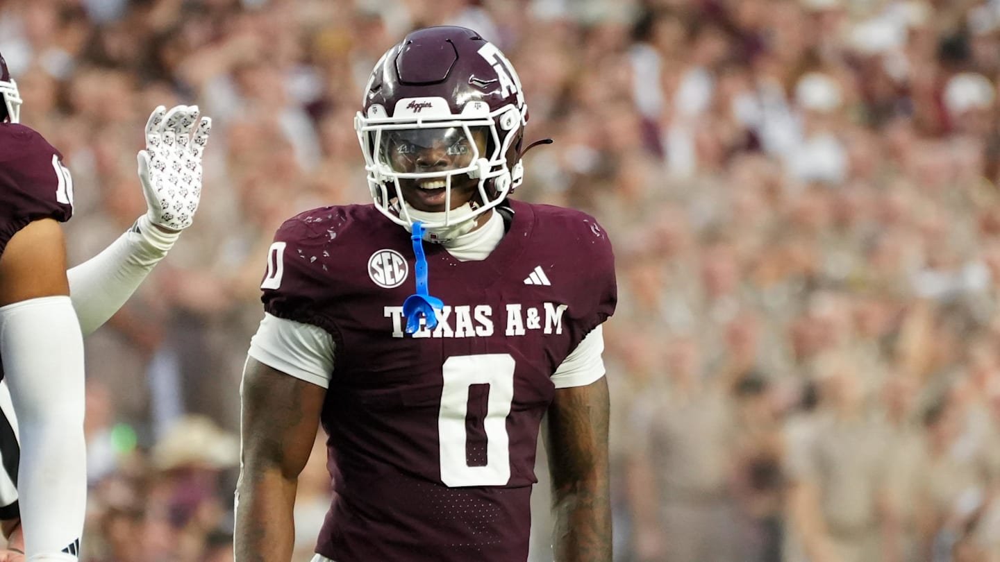 Notable Vikings UDFA Didn't End Up Signing Due to Issue With Physical