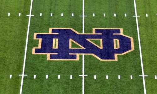 Notre Dame adds Wonderful Monds IV to future QB pipeline