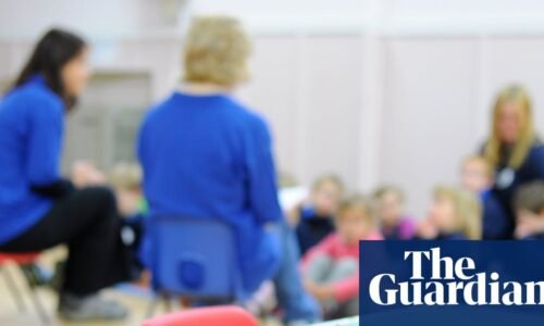 Nurseries in England charging extra fees to cover funding gap, campaigners say | Childcare