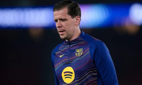 Official: Barcelona starting lineup against Valencia | La Liga MD 38