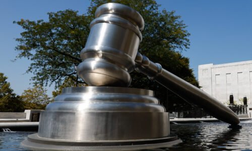 Ohio Supreme Court hears second round of arguments over pandemic-era unemployment benefits • Ohio Capital Journal