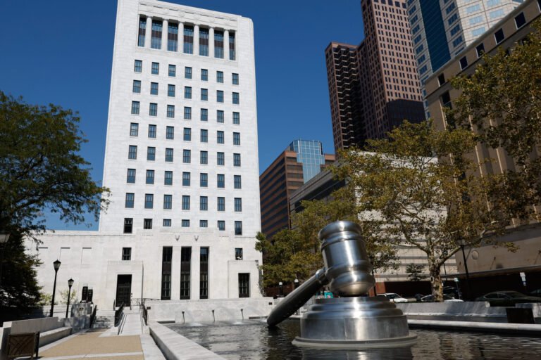 Ohio Supreme Court rules against parental rights for woman in same-sex custody case • Ohio Capital Journal