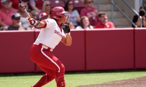 Oklahoma vs Kansas channel today, time, TV schedule, streaming