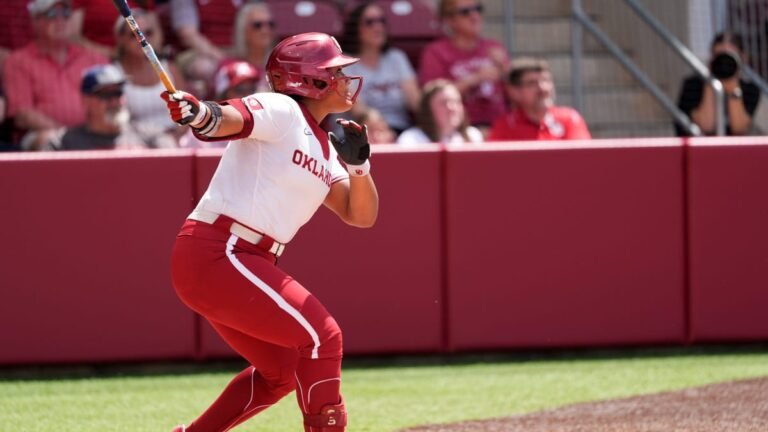 Oklahoma vs Kansas channel today, time, TV schedule, streaming