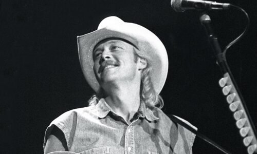 On This Day in 1995, Alan Jackson Released a Hit Single That Was Never Meant To See the Light of Day