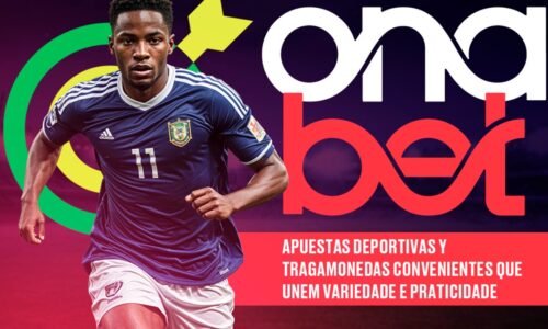 Onabet Brasil