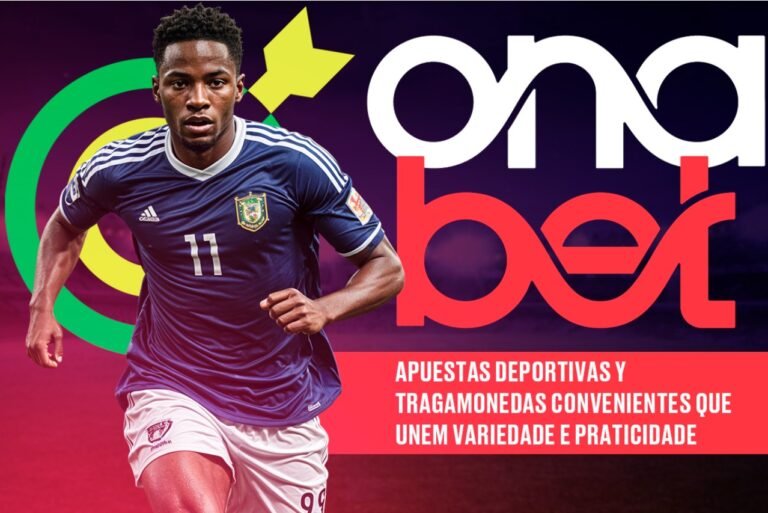 Onabet Brasil