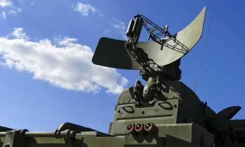 Ondas Holdings Adds High-Margin AI Software to Its Autonomous Defense Portfolio. Here’s What That Means for ONDS Stock.