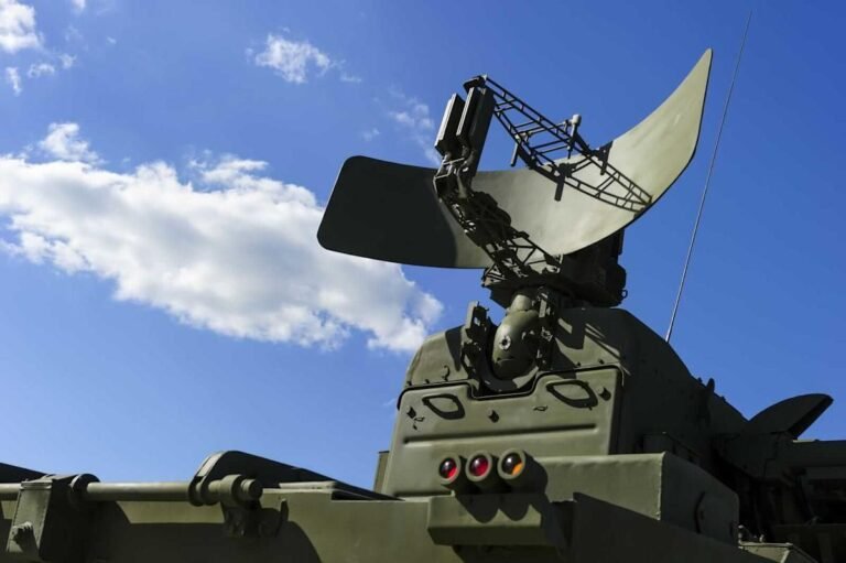 Ondas Holdings Adds High-Margin AI Software to Its Autonomous Defense Portfolio. Here’s What That Means for ONDS Stock.