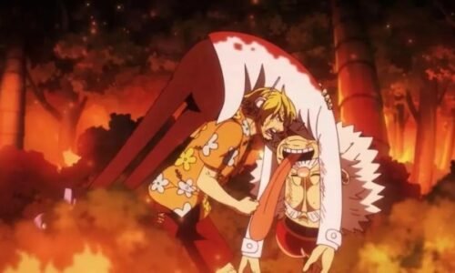 One Piece Chapter 1183 Spoilers & Manga Plot Leaks