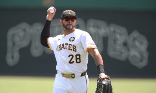 Orioles Sign Tommy Pham To Minor League Contract
