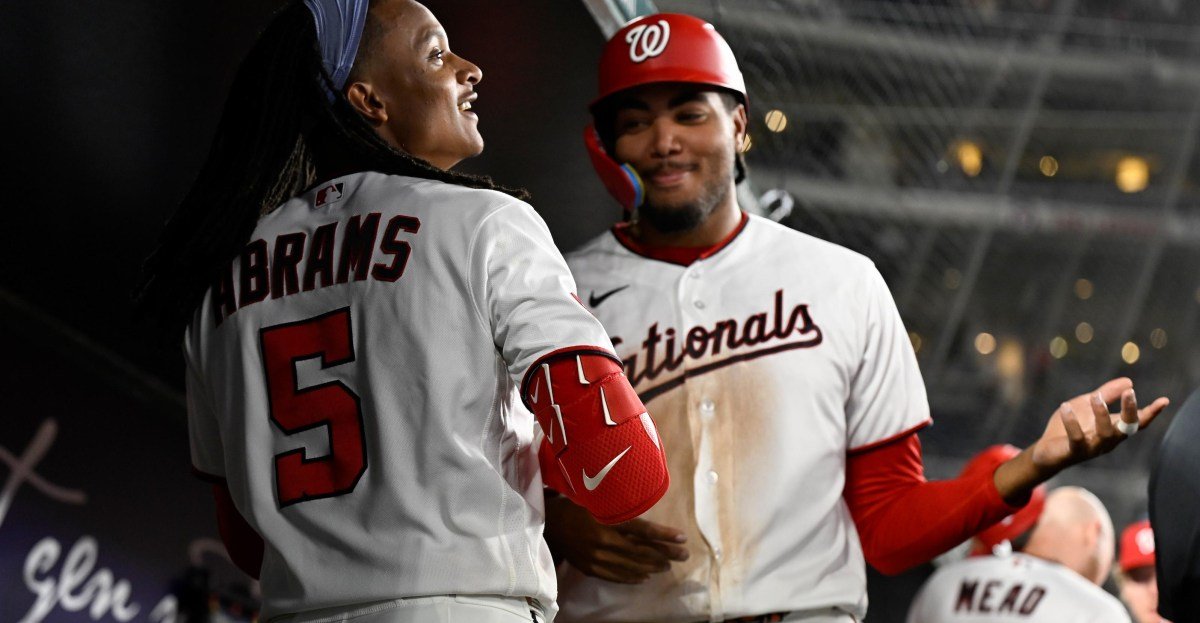 Orioles at Nationals: Series Preview