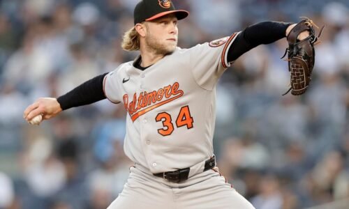 Orioles live game chat: May 20 vs. Rays